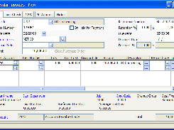 Builder Information System Accounts Payable