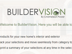 BuilderVision Screenshot 1