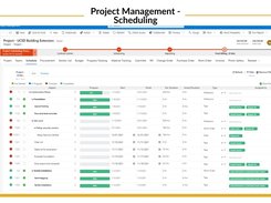 BUILDFitters: construction project management software
