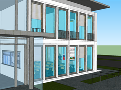 Building Acoustic Auralization Screenshot 1