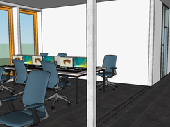 Building Acoustic Auralization Screenshot 3
