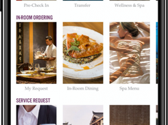 Six Senses Global App