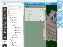 Building in Cloud Screenshot 1