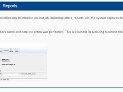 Building Information Manager Screenshot 1