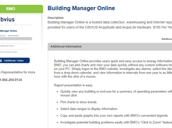 Building Manager Online Screenshot 1