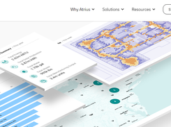 Atrius Building Insights Screenshot 1