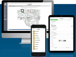 BuildingReports Screenshot 1
