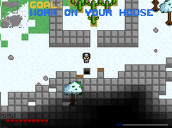 Build Quest Screenshot 1