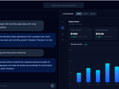 Buildra Screenshot 1