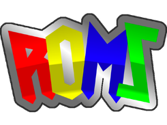 ROMS  Screenshot 1