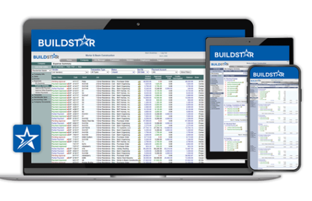 BuildStar Screenshot 1