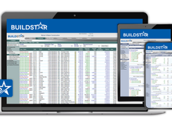 BuildStar Screenshot 1