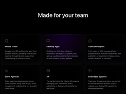 Buildstash Screenshot 1