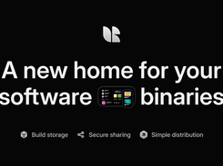 Buildstash Screenshot 1