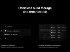 Buildstash Screenshot 1