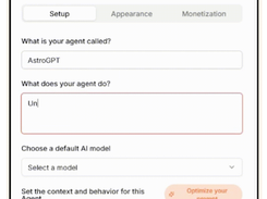 BuildThatIdea Screenshot 1