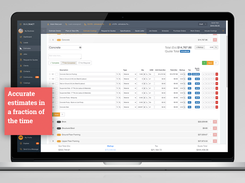 Buildxact Screenshot 5