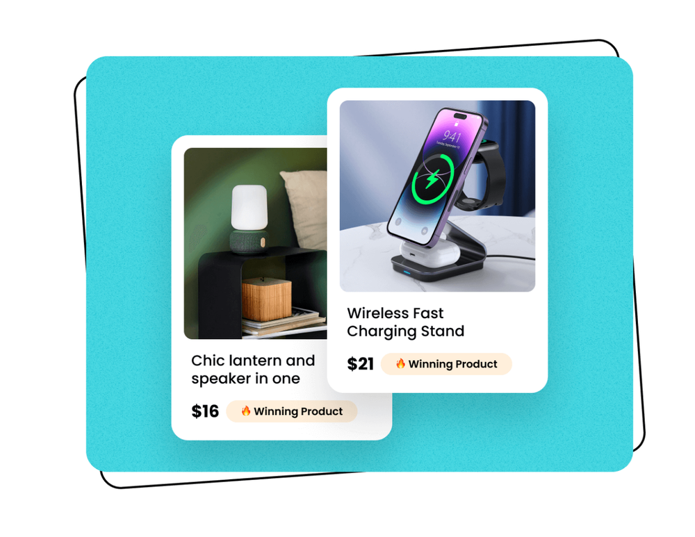 BuildYourStore.ai Screenshot 1