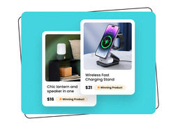 BuildYourStore.ai Screenshot 1