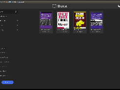 Buka Screenshot 2
