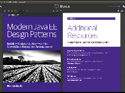 Buka Screenshot 4