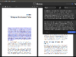 Buka Screenshot 5