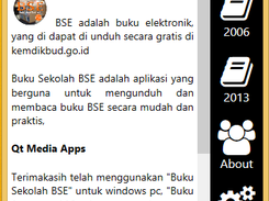 Buku Sekolah BSE reader Screenshot 3