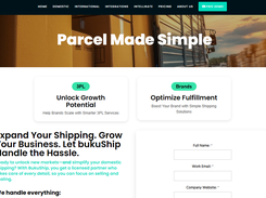 BukuShip Screenshot 1