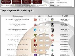 user tips page