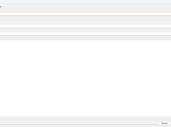 Bulk Email Sender Screenshot 1