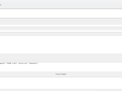 Bulk Email Sender Screenshot 2