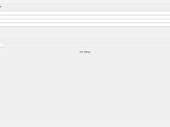 Bulk Email Sender Screenshot 3