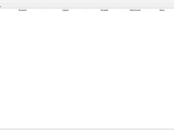 Bulk Email Sender Screenshot 4
