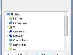 Bulk File Renamer Screenshot 2