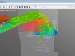 Bulk Flow Analyst Screenshot 1