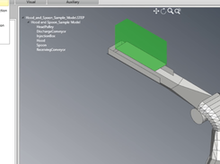 Bulk Flow Analyst Screenshot 2