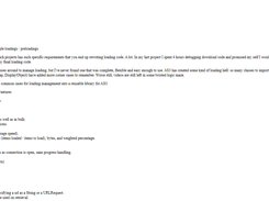 BulkLoader Screenshot 1