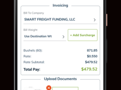 BulkLoads.com Screenshot 1