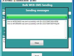 send-sms