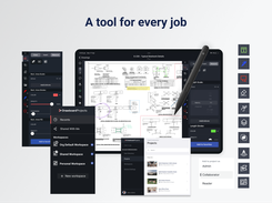 Drawboard Projects Screenshot 3