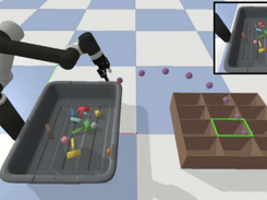 Bullet Physics SDK Screenshot 1
