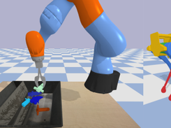 Bullet Physics SDK Screenshot 3