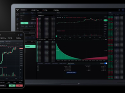 Bullish Screenshot 2