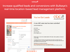 Collect and route leads to your dealers, agents, or contractors