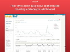 Robust reporting and analytics