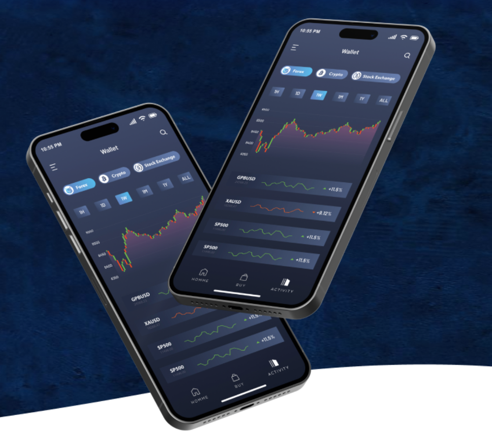 Bullwaves Screenshot 1
