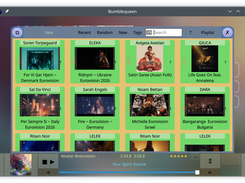 bumbar Screenshot 2