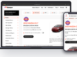 Bumper Screenshot 1