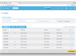 Bundle Connect Screenshot 2