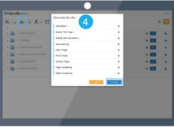 Bundledocs Screenshot 1